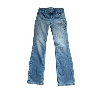 Women's Wrangler Bootcut Jeans 28x34